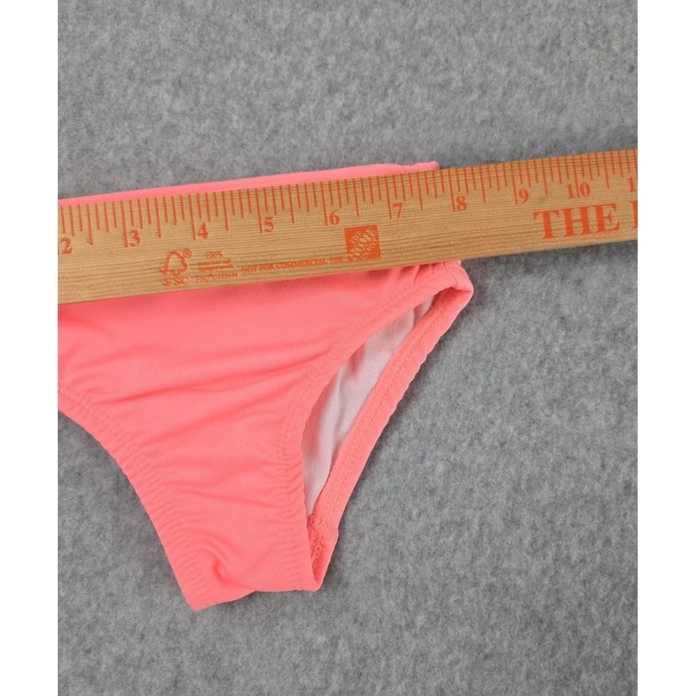 Penelope Mack Girls Size 12 months 2 Piece Swimsuit Bathing Suit Butterflies NEW